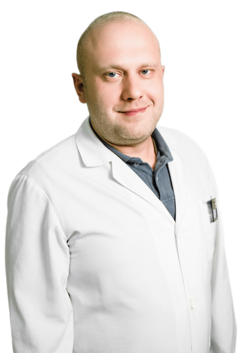 Лазарев Александр Юрьевич