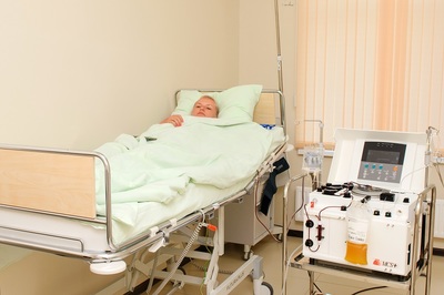 Трансфузиология