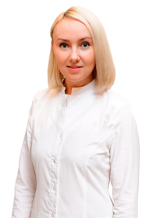 Андреева Валерия Владимировна