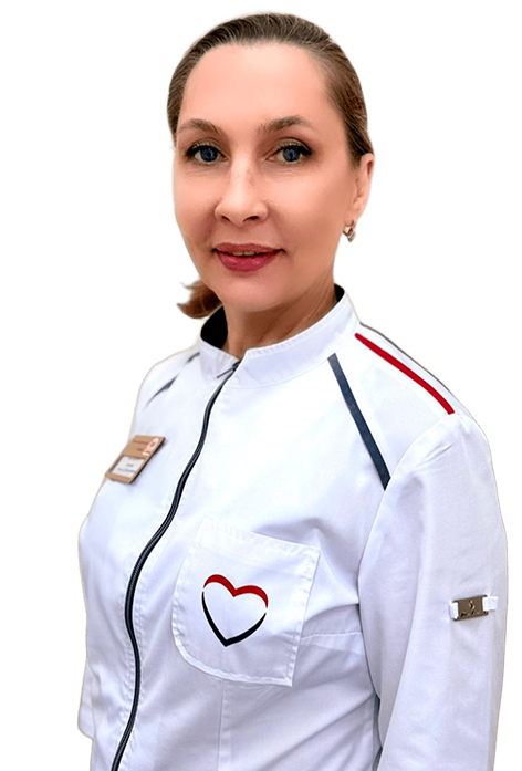 Исакова Татьяна Николаевна