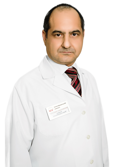 Базаров Мурад Дурдыбаевич