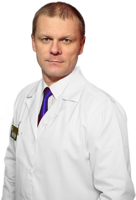 Балаев Павел Иванович