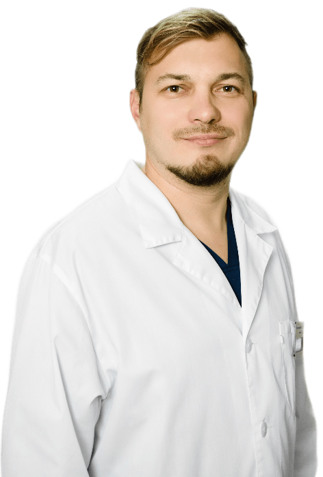 Берестов Андрей Викторович