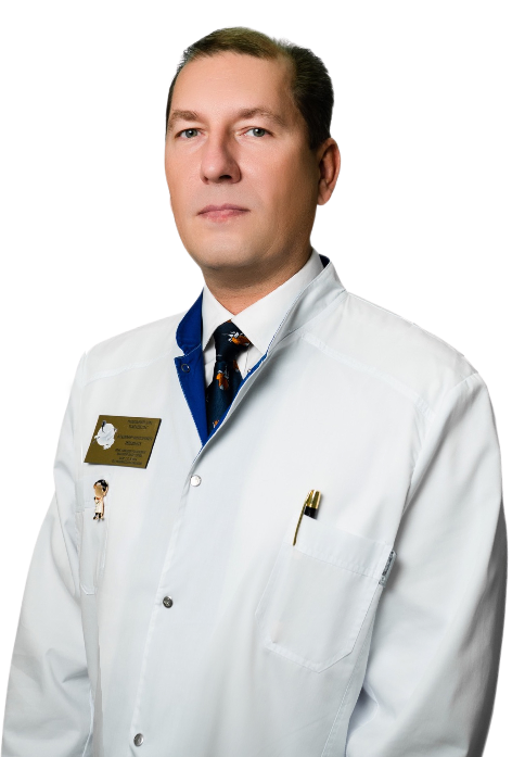 Ильиных Владимир Викторович