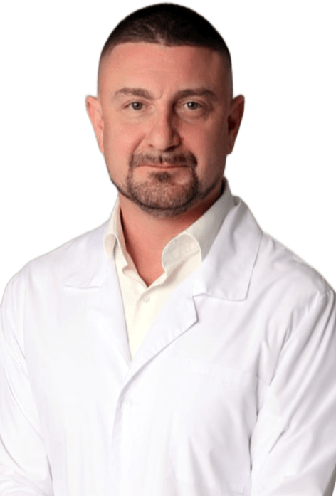 Сивов Евгений Васильевич