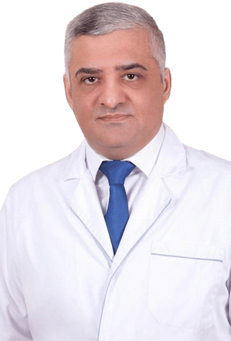 Алиев Расим Али оглы