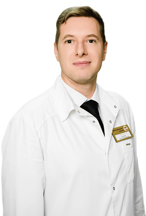 Иванов Дмитрий Викторович