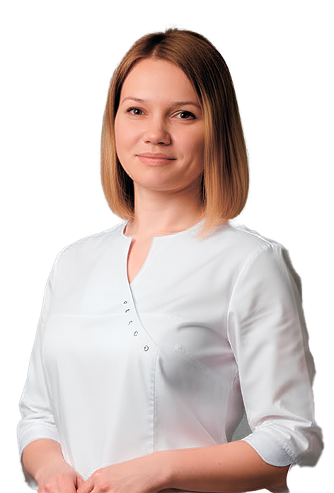 Шмакова Анна Юрьевна