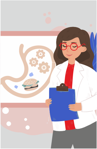 Консультация бариатрического хирурга