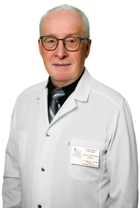 Ковалев Владислав Викторович