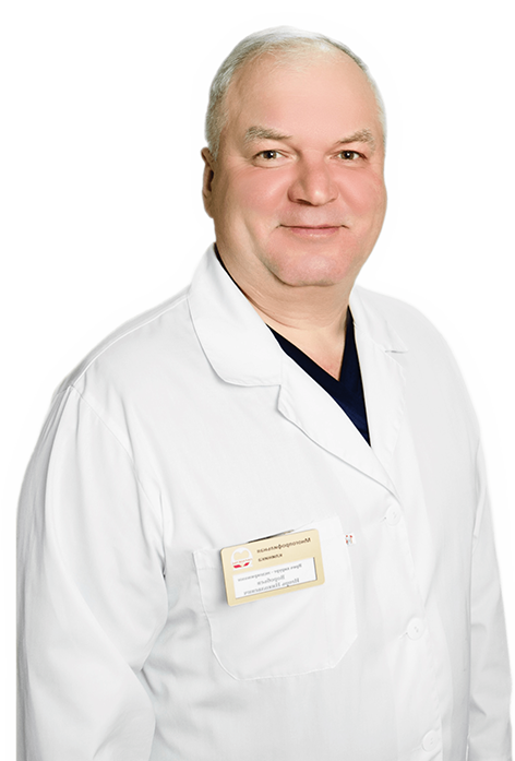 Воробьев Игорь Николаевич