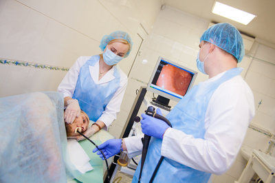 Эндоскопия