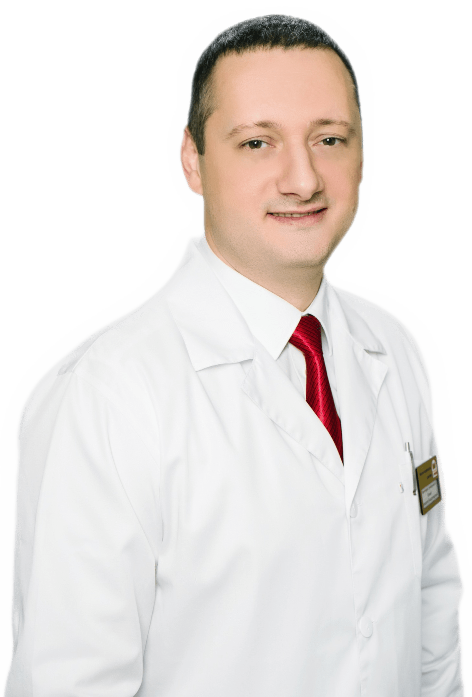 Немой Вячеслав Владимирович