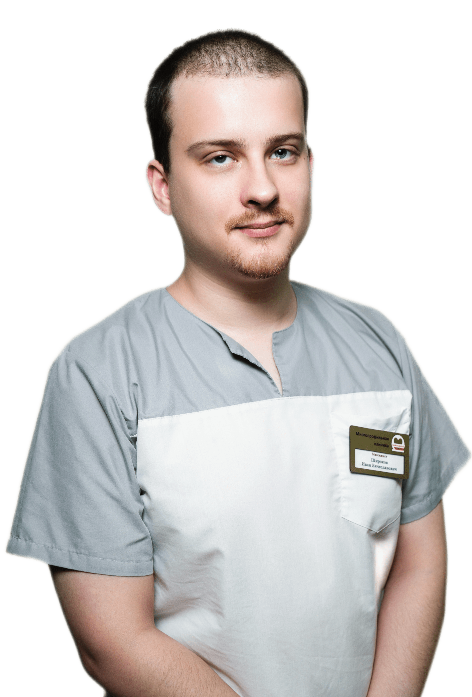 Широков Иван Вячеславович